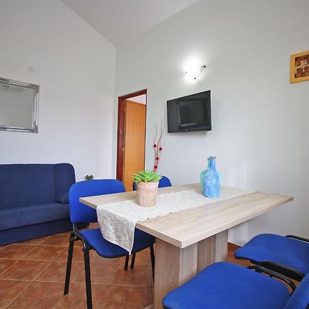 Brijunisol - 3 Apartments Top Position Near The Beautiful Beach Fazana Ngoại thất bức ảnh