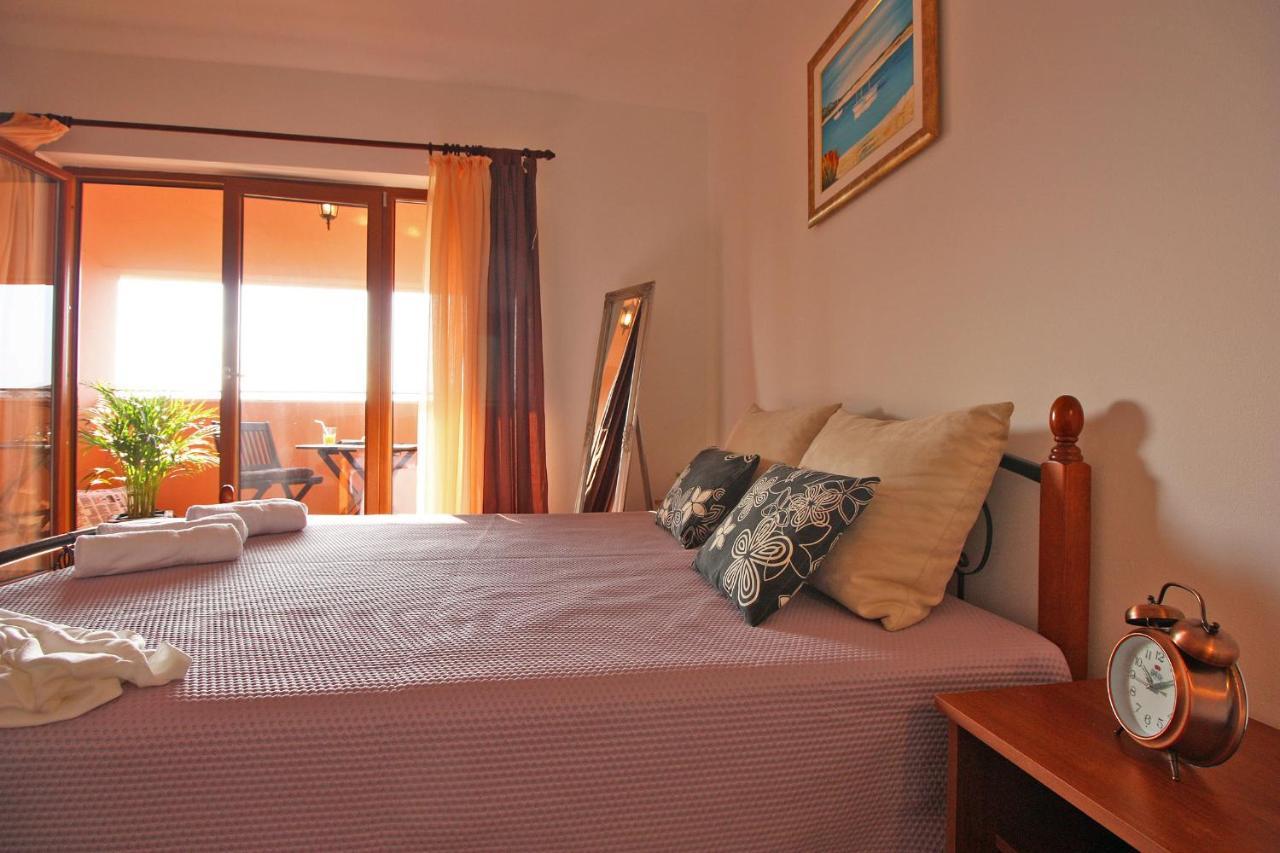 Brijunisol - 3 Apartments Top Position Near The Beautiful Beach Fazana Ngoại thất bức ảnh