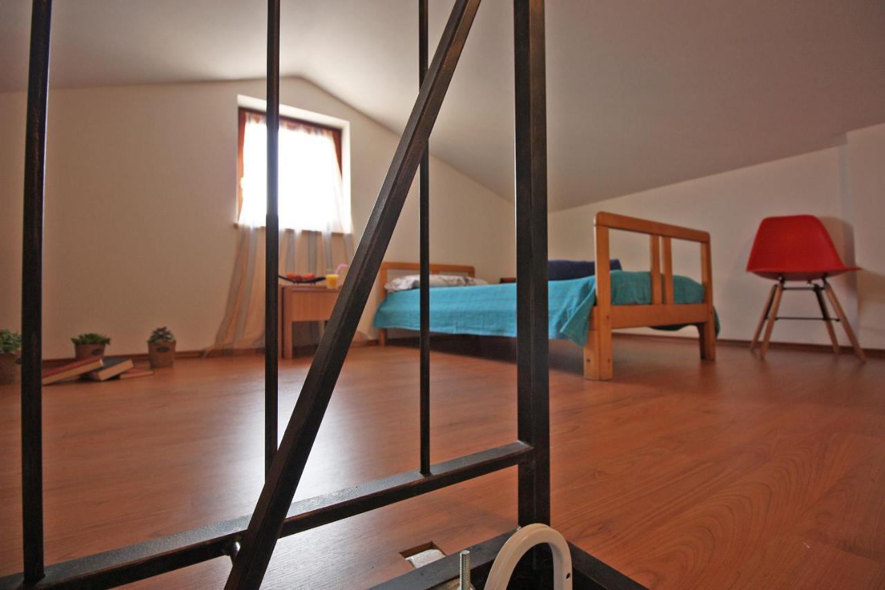 Brijunisol - 3 Apartments Top Position Near The Beautiful Beach Fazana Ngoại thất bức ảnh