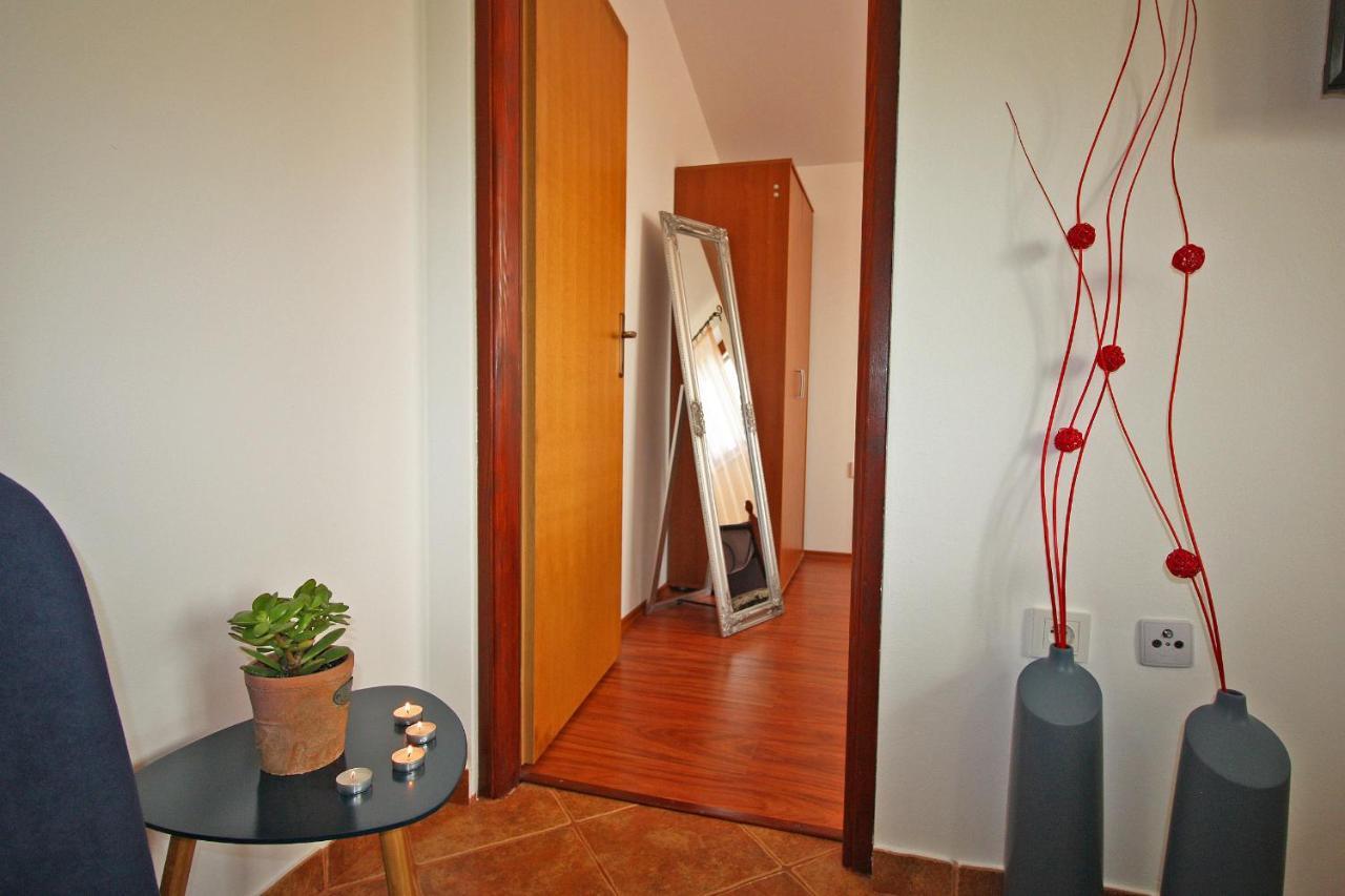 Brijunisol - 3 Apartments Top Position Near The Beautiful Beach Fazana Ngoại thất bức ảnh